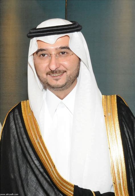سعود بن فهد بن عبدالعزيز